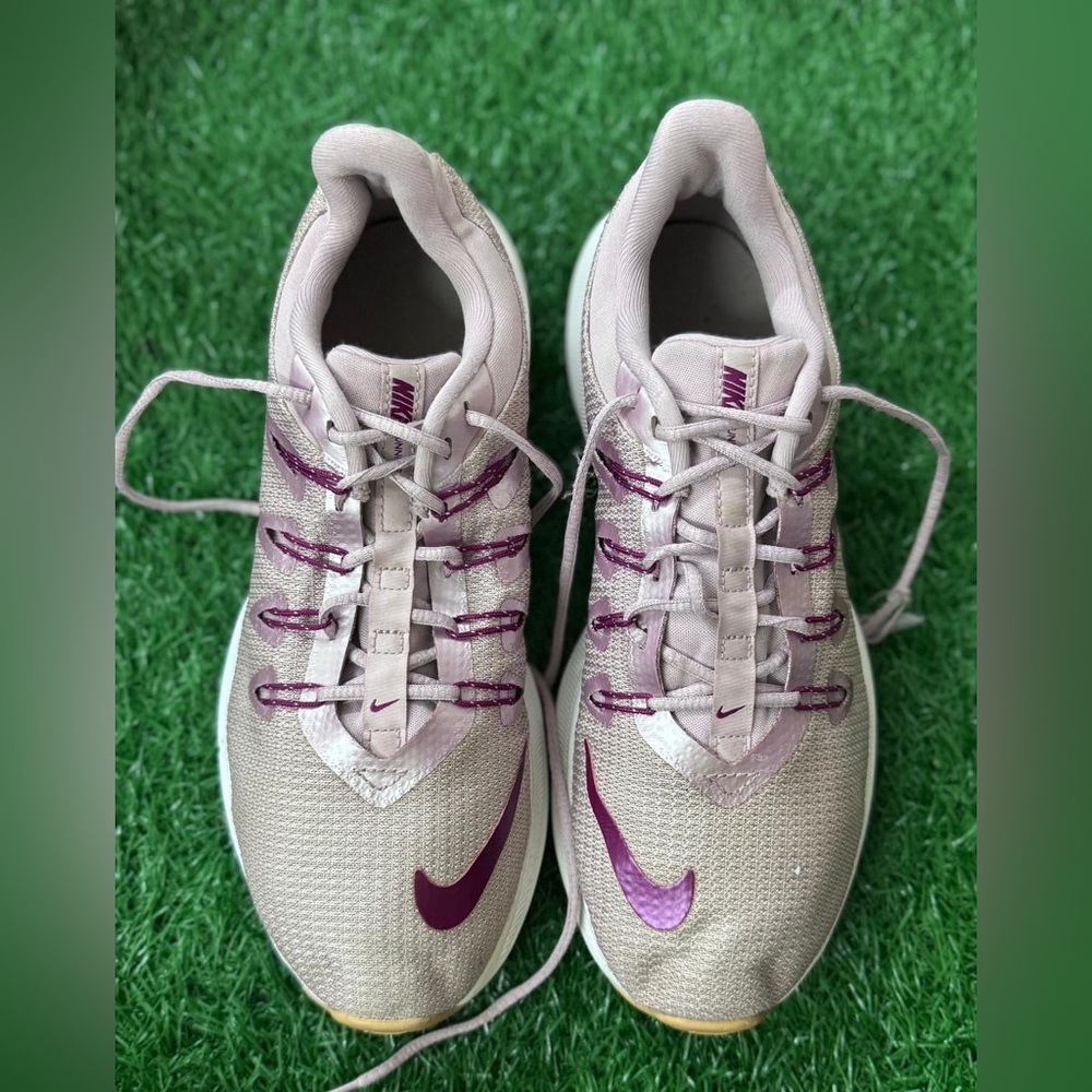 Nike Women’s‎ Quest Low Purple W - BV6139-500 Size 8
